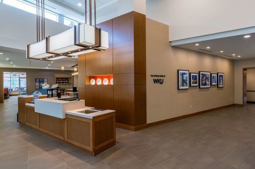 Hotel Hyatt Place Bowling